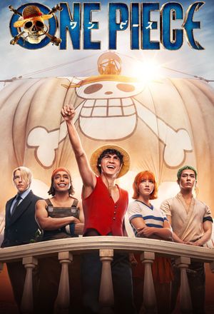 Đảo Hải Tặc (Live Action) (Phần 2)