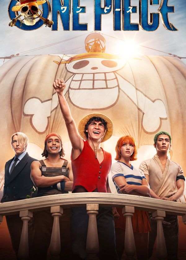 Đảo Hải Tặc (Live Action) (Phần 2)