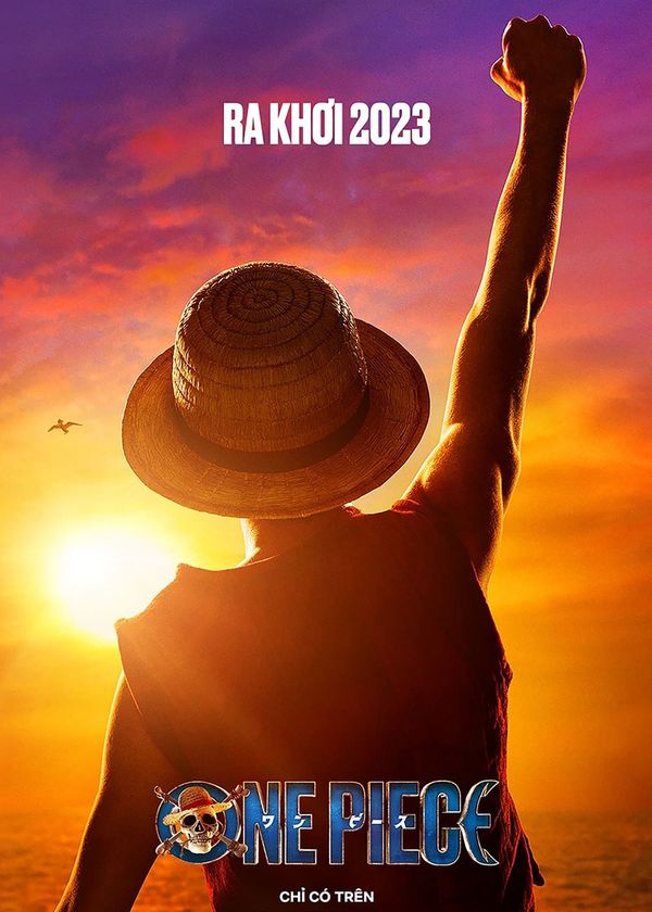 Đảo Hải Tặc (Live Action)