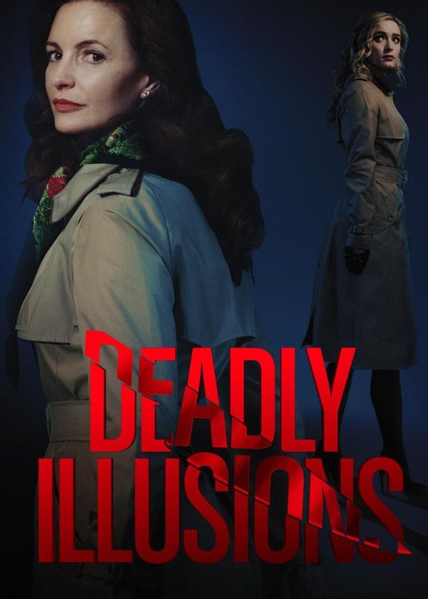 Ảo Ảnh Chết Chóc