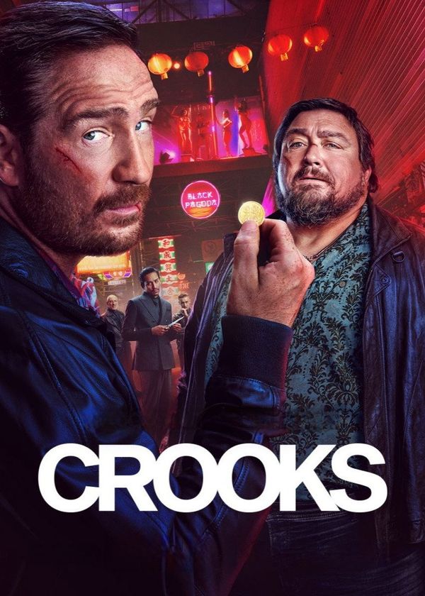 Đạo Tặc (Phần 2)