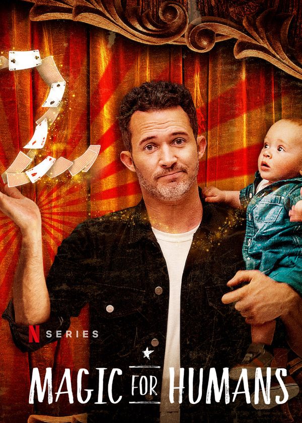 Ảo thuật cho nhân loại (Phần 2)