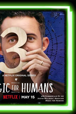 Ảo thuật cho nhân loại (Phần 3)