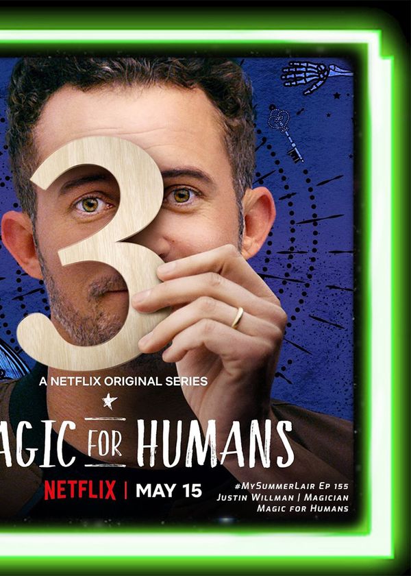 Ảo thuật cho nhân loại (Phần 3)