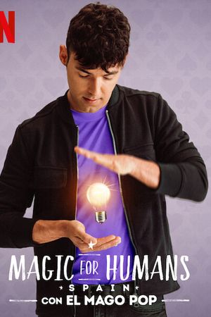 Ảo thuật cho nhân loại: Tây Ban Nha