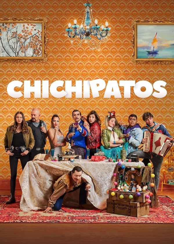 Ảo Thuật Gia Hạng Xoàng Juanqini (Phần 1)