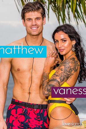 Đảo tình yêu Australia (Phần 2)