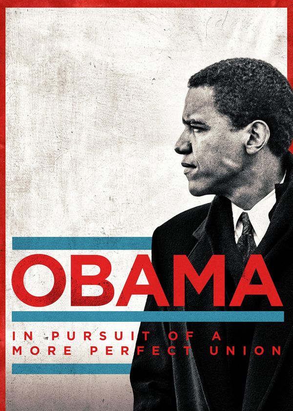 Obama: Hướng Tới Một Nước Mỹ Hoàn Hảo