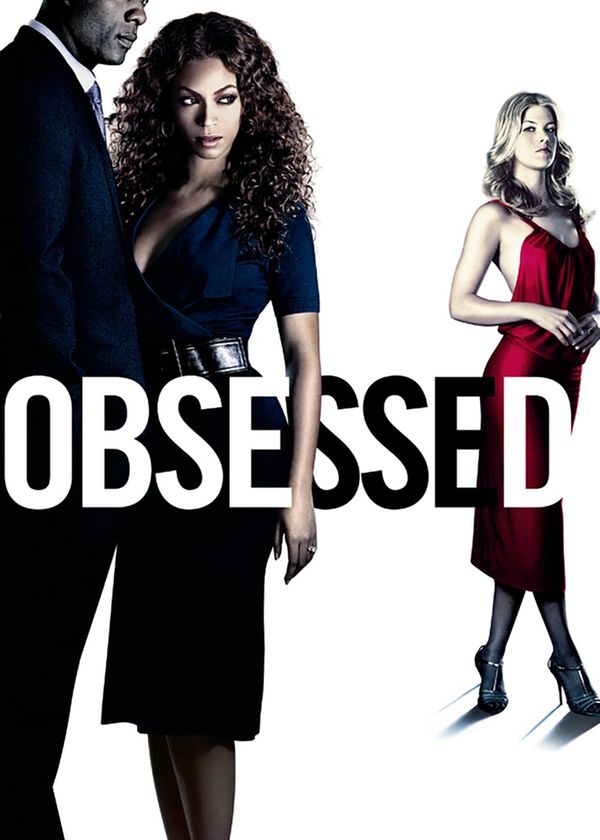 Obsessedd