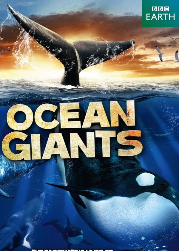 Ocean Giants