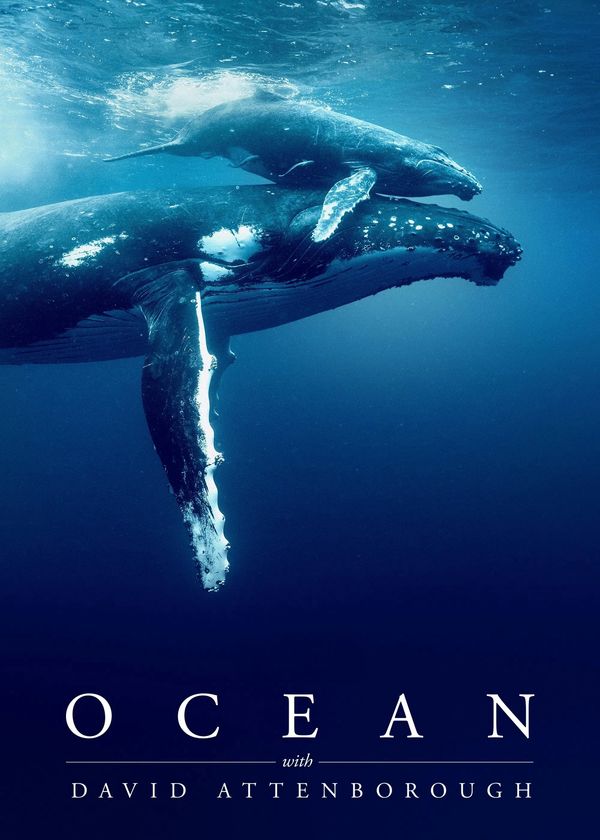 Ocean with David Attenborough