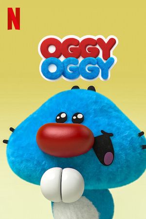 Oggy Oggy (Phần 1)