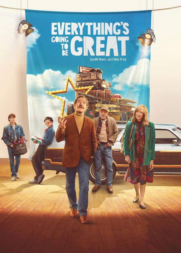 Đời Sẽ Vẫn Đẹp Tươi