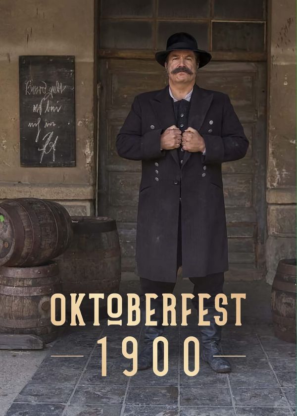 Oktoberfest: Máu và bia