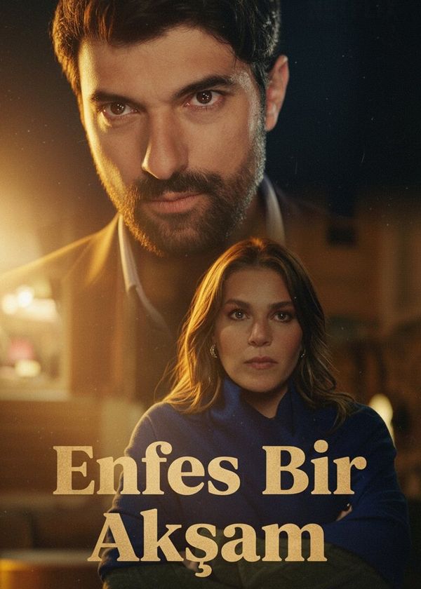 Old Money (Enfes Bir Akşam)