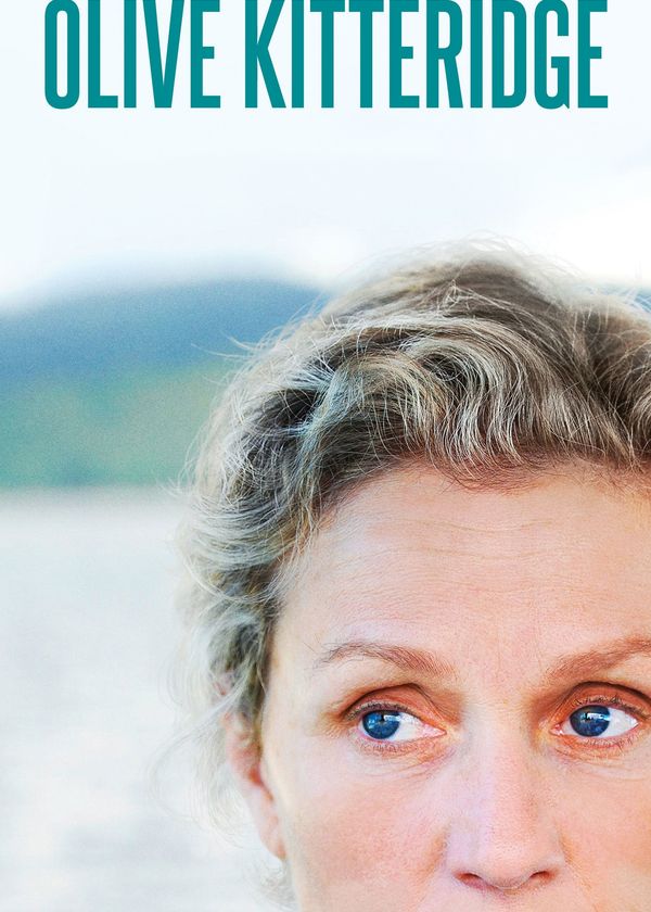 Olive Kitteridge (Phần 1)