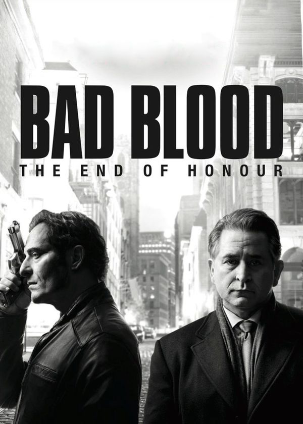 Oán hận (Phân 1)