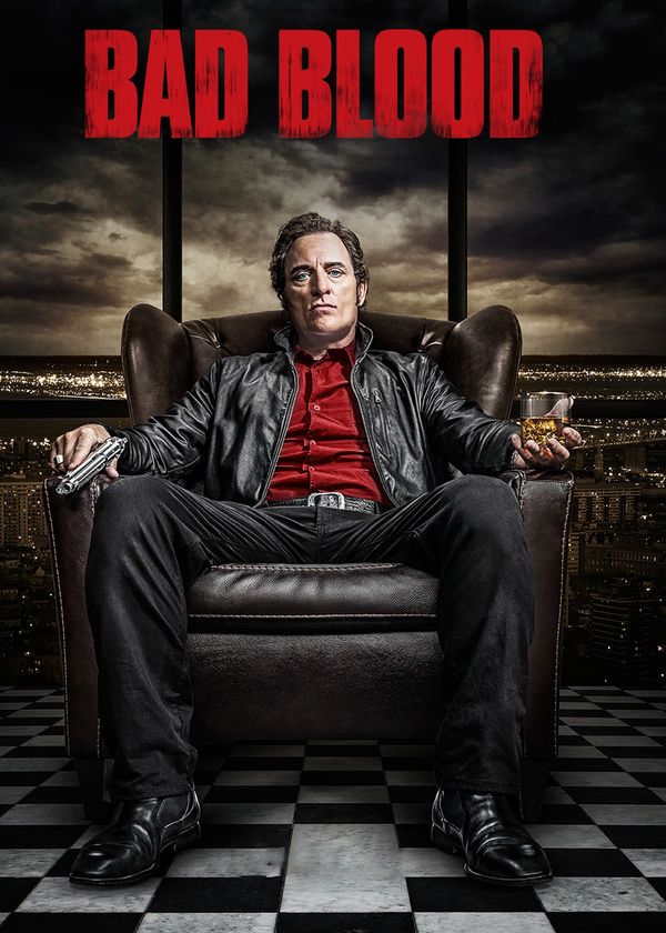 Oán hận (Phân 2)