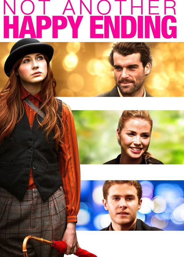 Đoạn Kết Bất Ngờ