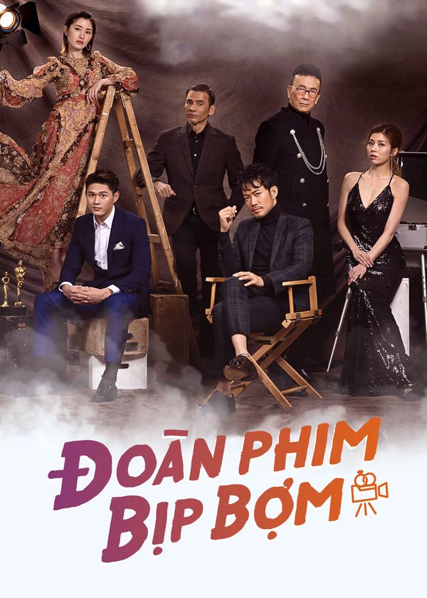 Đoàn Phim Bịp Bợm