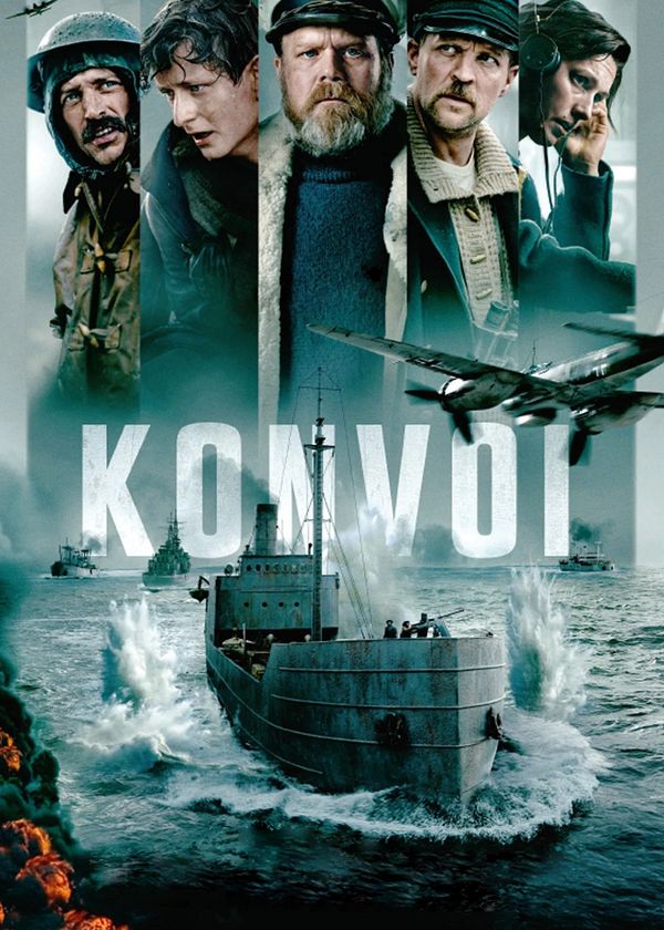 Đoàn Tàu Bắc Cực