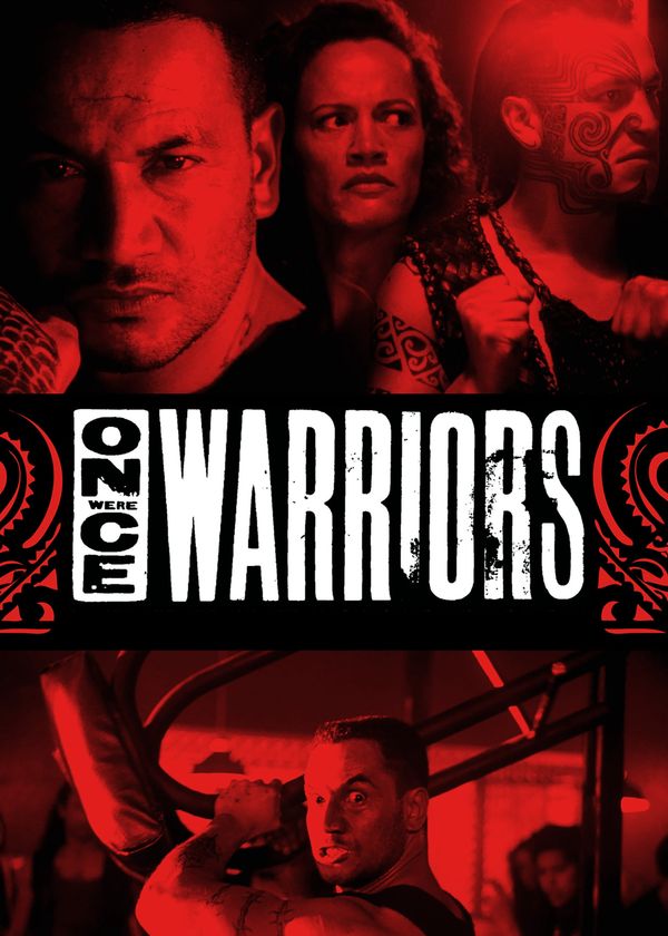 Once Were Warriors