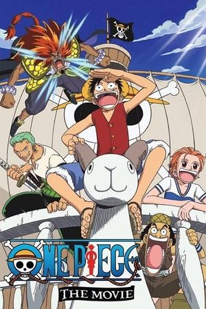 One Piece: The Movie
