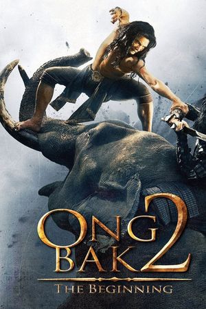 Ong Bak 2