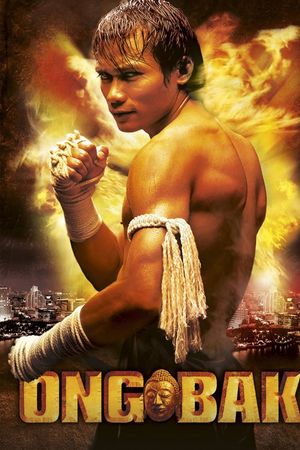 Ong-Bak: The Thai Warrior
