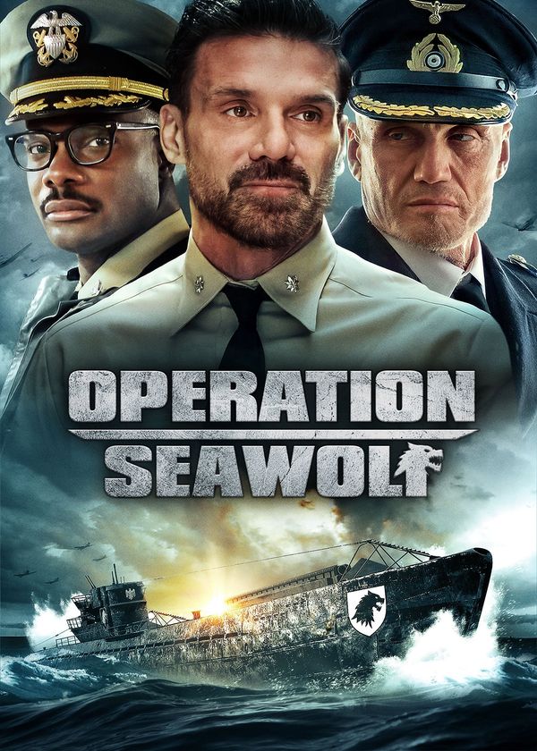 Operation Seawolf