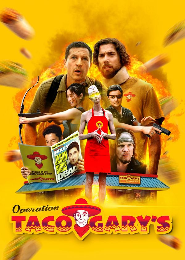 Operation Taco Gary's