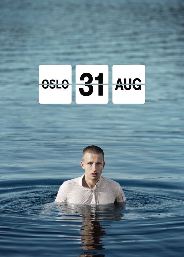 Oslo, Ngày 31 Tháng 8