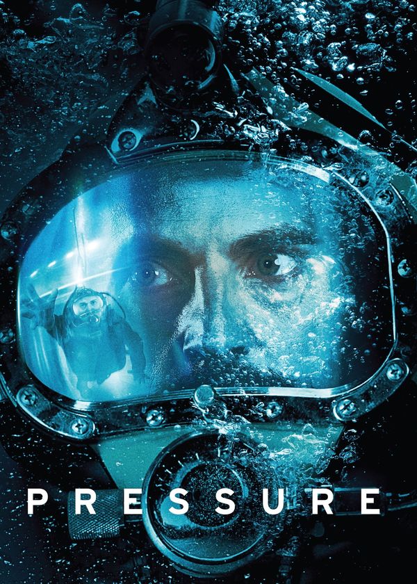 Áp Suất Biển Sâu