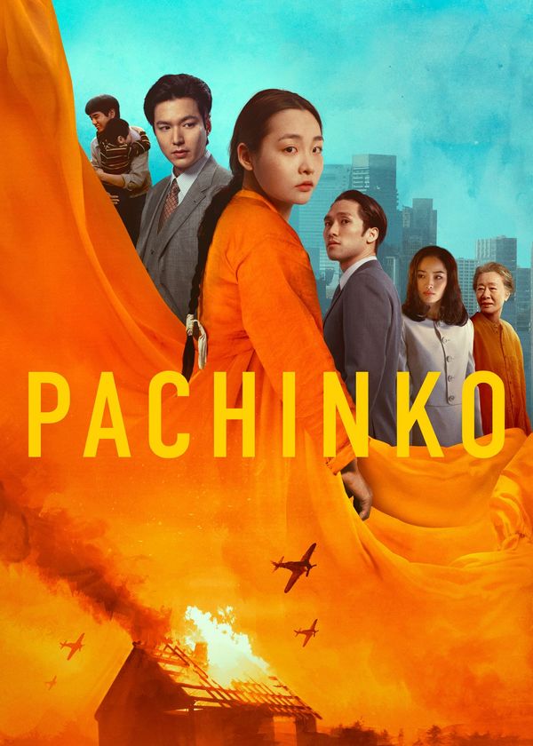 Pachinko (Phần 2)