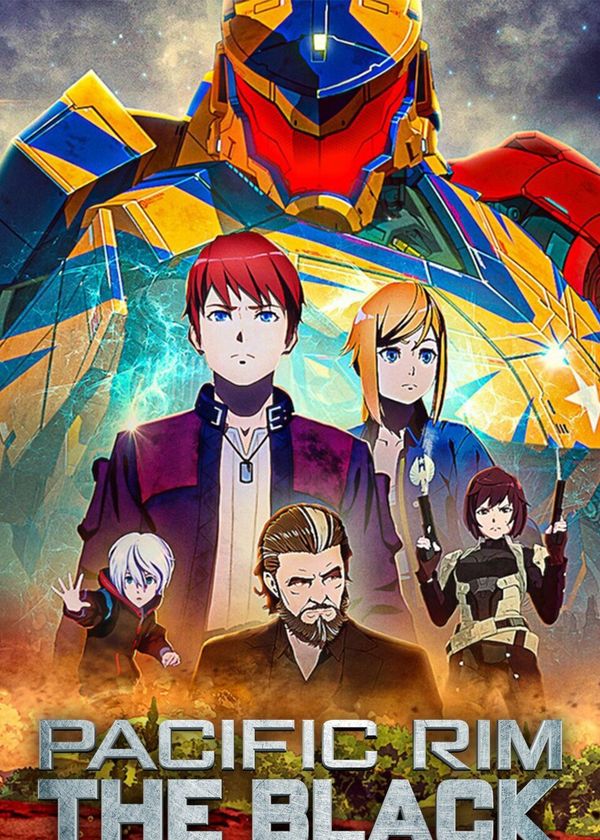 Pacific Rim: Vùng Tối (Phần 1)