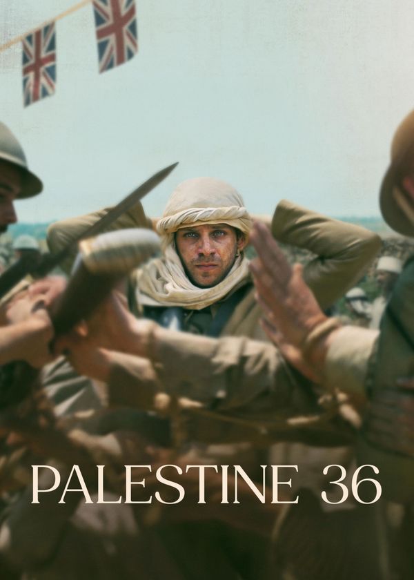Palestine 36