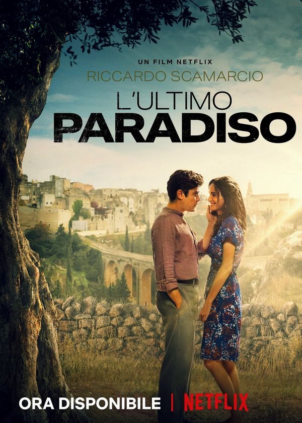 Paradiso Cuối Cùng