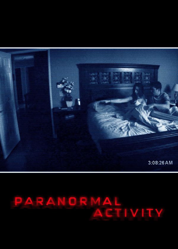 Paranormal Activity
