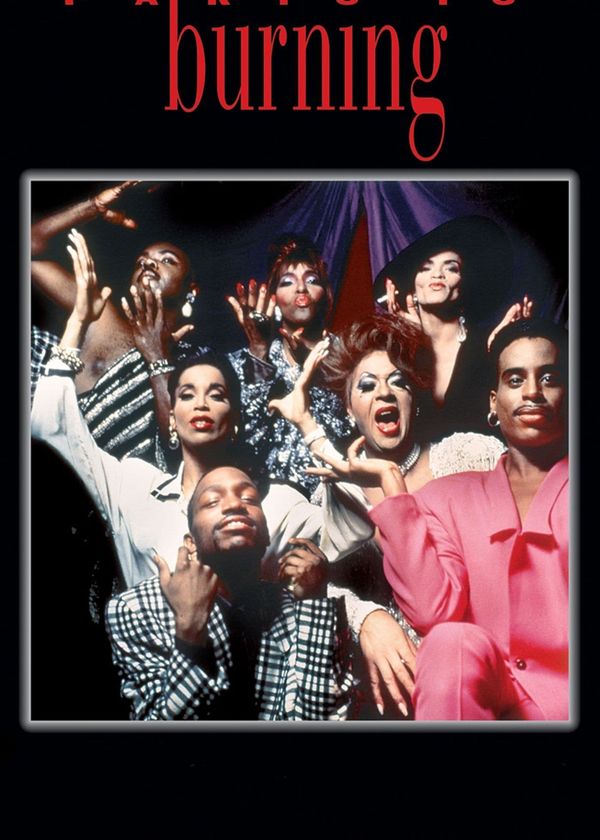 Paris Đang Bùng Cháy