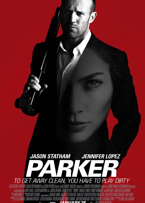 Parker