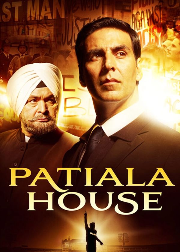 Patiala House