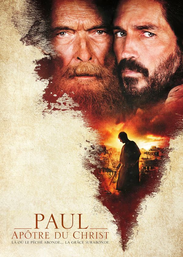 Paul, Sứ Đồ Của Chúa Kito