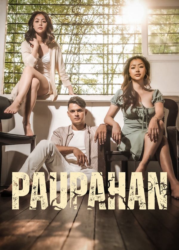 Paupahan