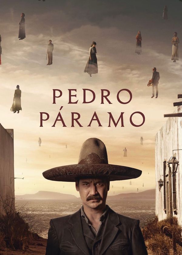 Pedro Páramo