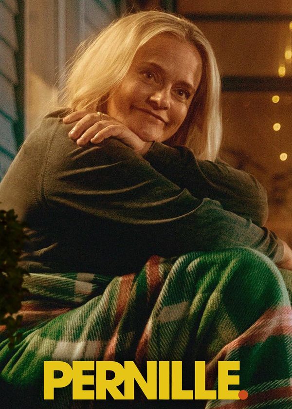 Pernille (Phần 4)