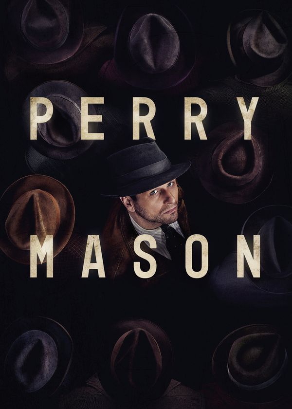 Perry Mason (Phần 1)