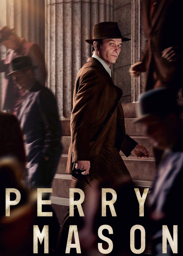 Perry Mason (Phần 2)