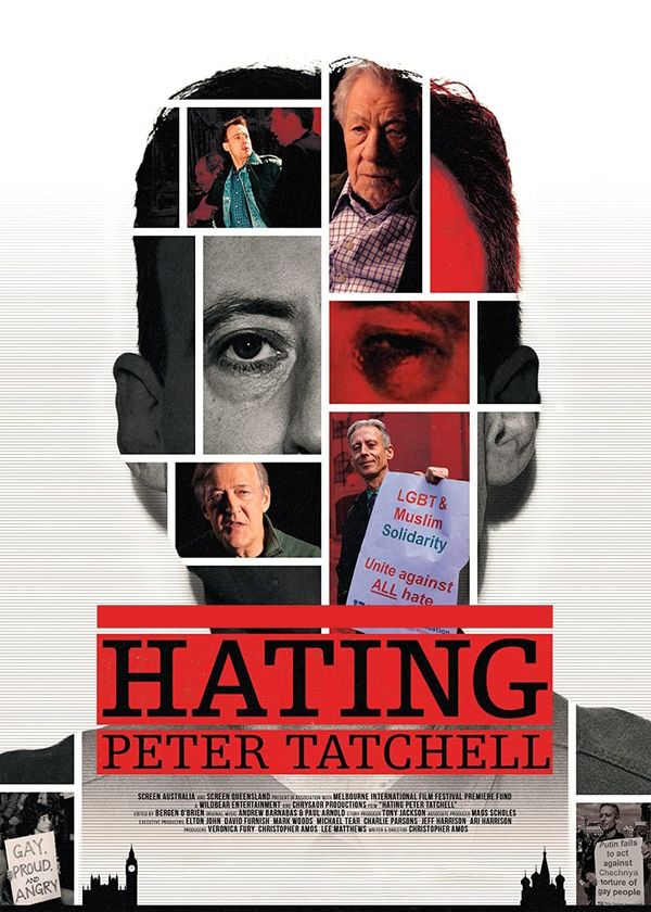 Peter Tatchell: Nhân Quyền và Tranh Cãi