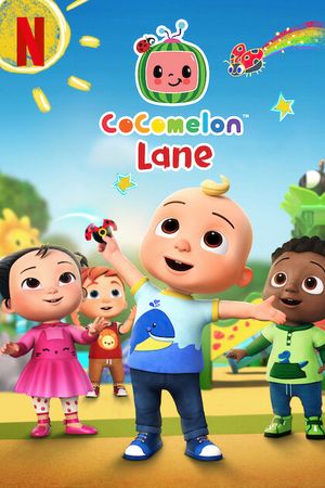 Phố Cocomelon (Phần 2)