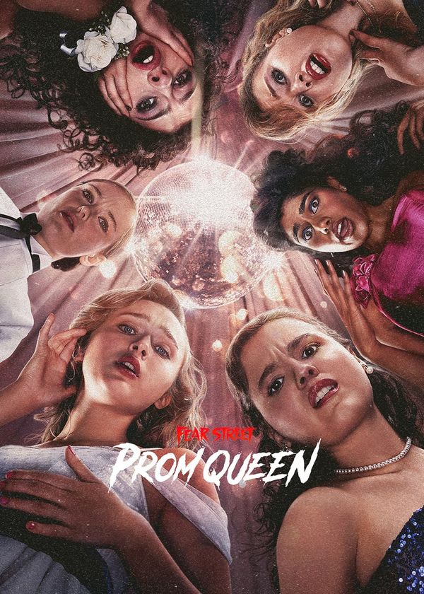 Phố Fear: Nữ Hoàng Dạ Hội